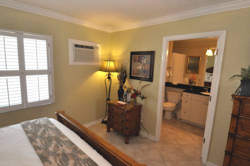 Imagen de la habitación del Hotel Tropical Beach Resorts - Sarasota. Foto 10