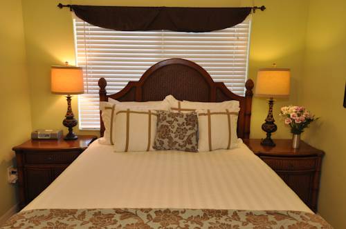 Imagen de la habitación del Hotel Tropical Beach Resorts - Sarasota. Foto 12