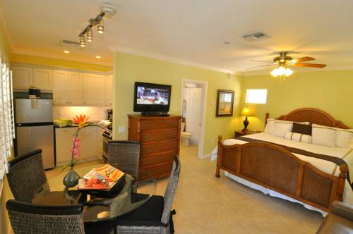 Imagen de la habitación del Hotel Tropical Beach Resorts - Sarasota. Foto 14