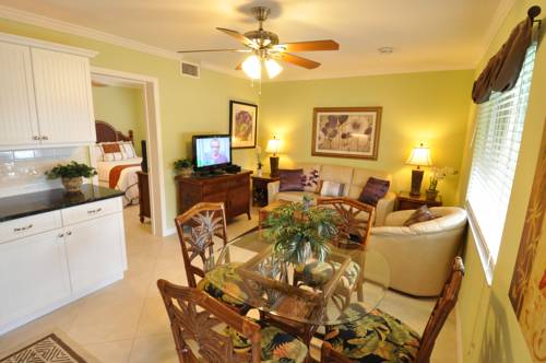 Imagen de la habitación del Hotel Tropical Beach Resorts - Sarasota. Foto 15