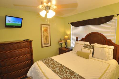 Imagen de la habitación del Hotel Tropical Beach Resorts - Sarasota. Foto 16
