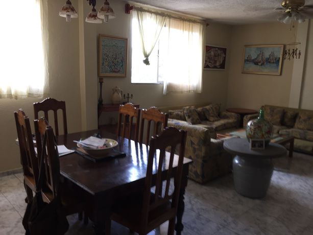 Imagen de la habitación del Hotel Tropical Bed and Breakfast. Foto 6