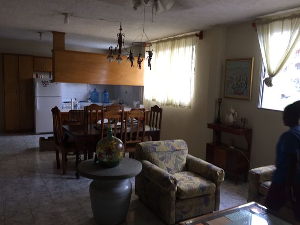 Imagen general del Hotel Tropical Bed and Breakfast. Foto 2