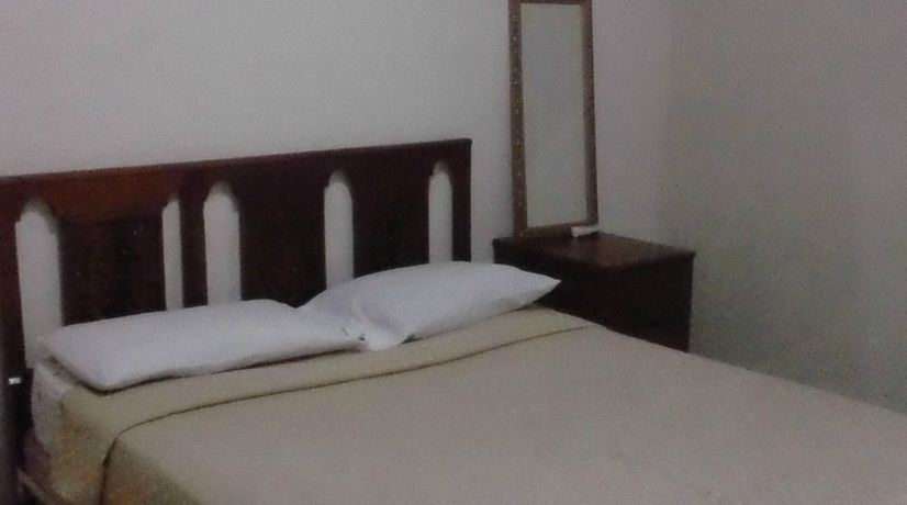 Imagen de la habitación del Hotel Tropical Bed and Breakfast. Foto 9