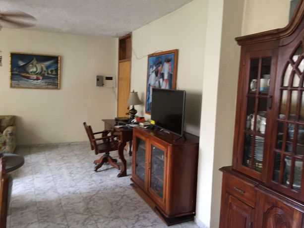 Imagen de la habitación del Hotel Tropical Bed and Breakfast. Foto 10