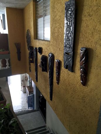 Imagen de la habitación del Hotel Tropical Bed and Breakfast. Foto 11