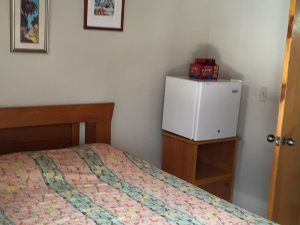 Imagen de los interiores del Hotel Tropical Bed and Breakfast. Foto 14