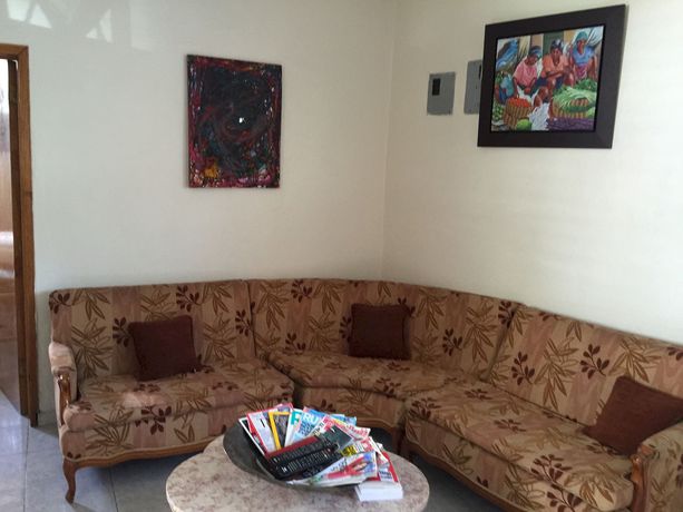 Imagen general del Hotel Tropical Bed and Breakfast. Foto 4