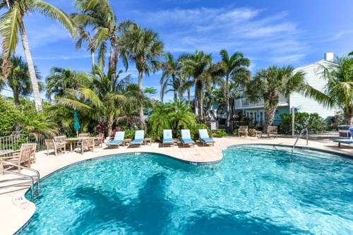 Imagen general del Hotel Tropical Breeze Resort. Foto 1