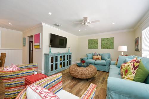 Imagen de la habitación del Hotel Tropical Breeze Resort. Foto 7