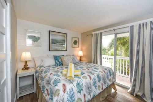 Imagen de la habitación del Hotel Tropical Breeze Resort. Foto 9