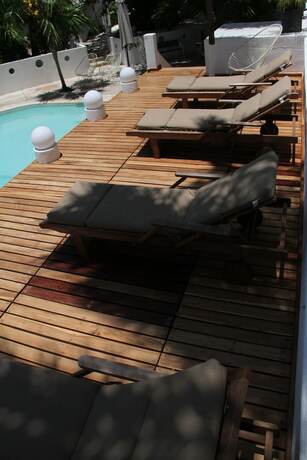 Imagen general del Hotel Tropical Casablanca Party Zone. Foto 3