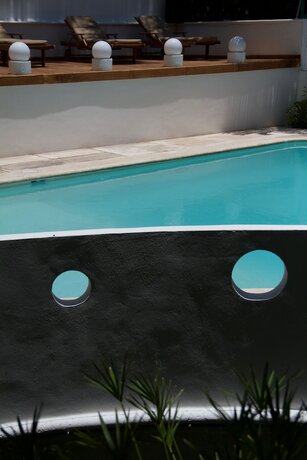 Imagen general del Hotel Tropical Casablanca Party Zone. Foto 17