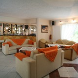 Imagen de los interiores del Hotel Tropical, Chaniotis. Foto 6