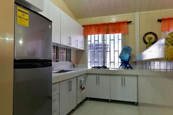 Imagen general del Hotel Tropical Coral. Foto 1