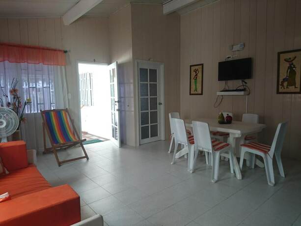 Imagen general del Hotel Tropical Coral. Foto 3