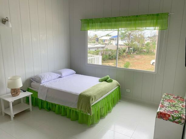 Imagen general del Hotel Tropical Coral. Foto 5