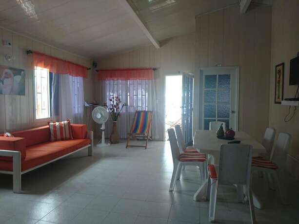 Imagen general del Hotel Tropical Coral. Foto 12