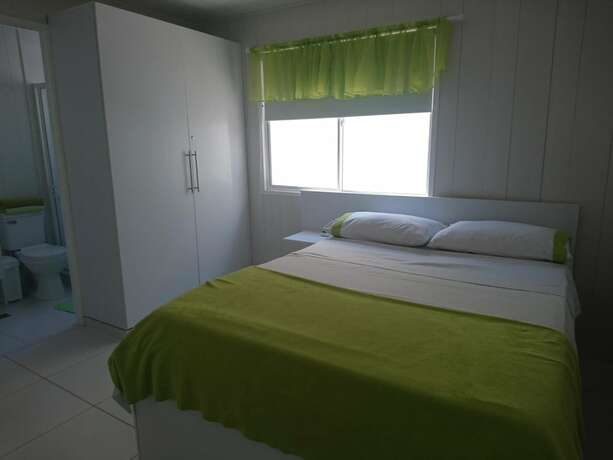 Imagen general del Hotel Tropical Coral. Foto 15