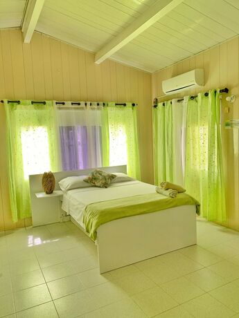 Imagen general del Hotel Tropical Coral. Foto 17