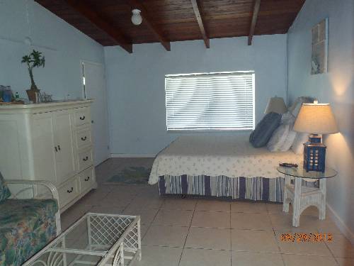 Imagen de la habitación del Hotel Tropical Cottages. Foto 10
