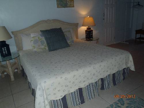 Imagen de la habitación del Hotel Tropical Cottages. Foto 11