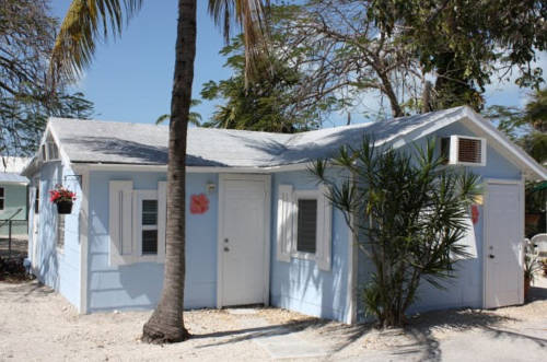 Imagen de la habitación del Hotel Tropical Cottages. Foto 15