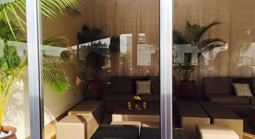 Imagen general del Hotel Tropical Enclave. Foto 3