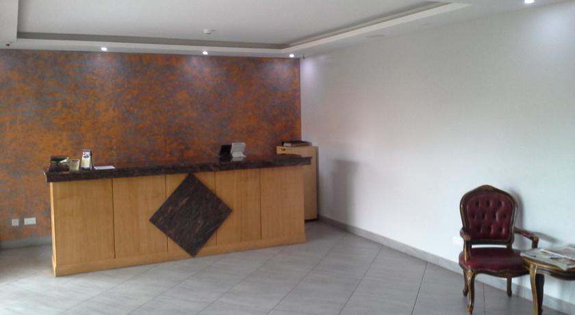 Imagen general del Hotel Tropical Enclave. Foto 4