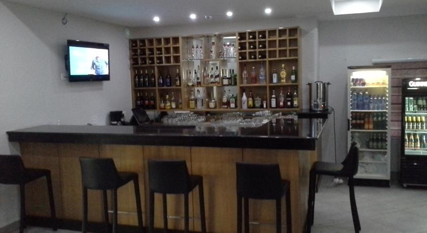 Imagen general del Hotel Tropical Enclave. Foto 5