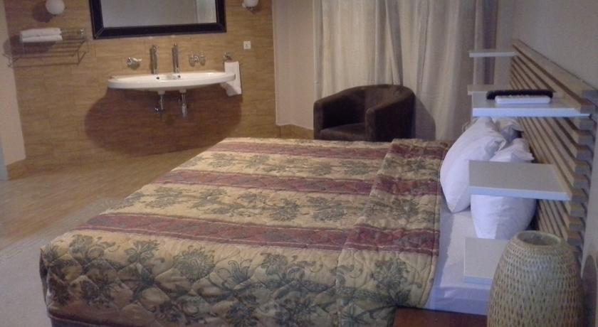 Imagen general del Hotel Tropical Enclave. Foto 6