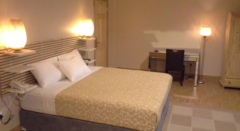 Imagen general del Hotel Tropical Enclave. Foto 8