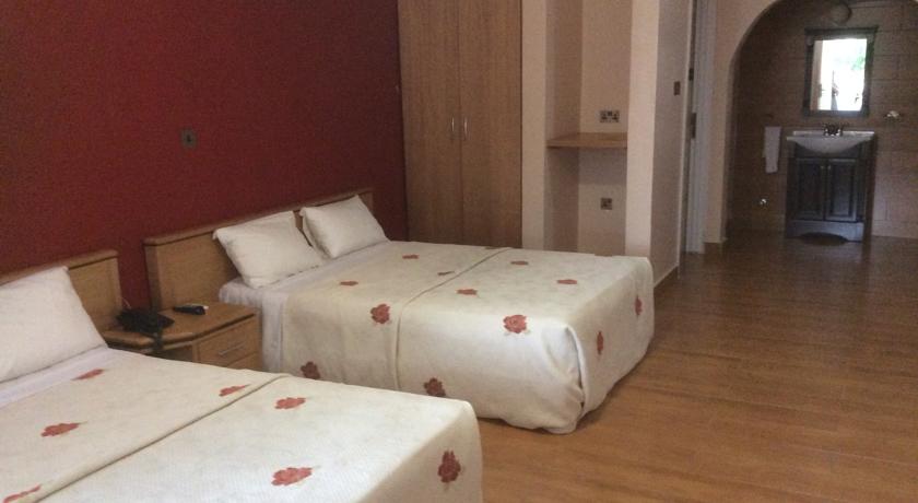 Imagen general del Hotel Tropical Enclave. Foto 10