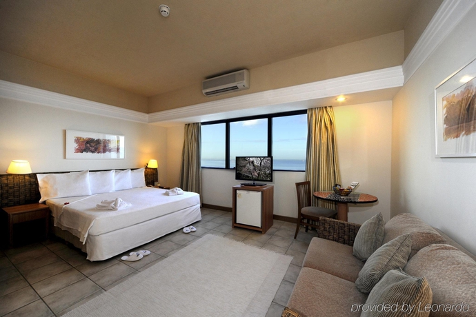 Imagen general del Hotel Tropical Executive, Manaos. Foto 2