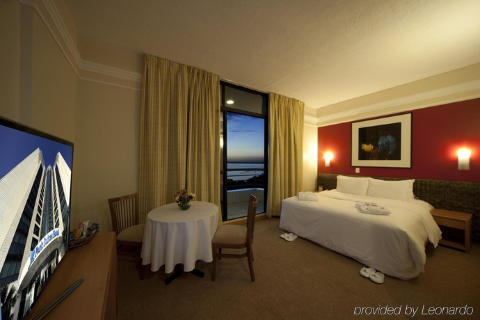 Imagen general del Hotel Tropical Executive, Manaos. Foto 4