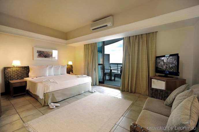 Imagen general del Hotel Tropical Executive, Manaos. Foto 5