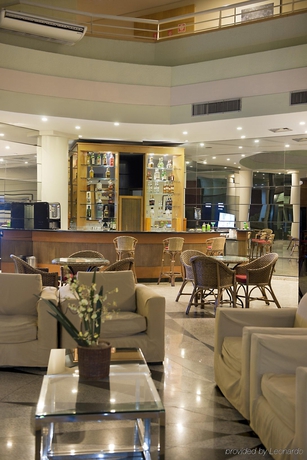 Imagen general del Hotel Tropical Executive, Manaos. Foto 6