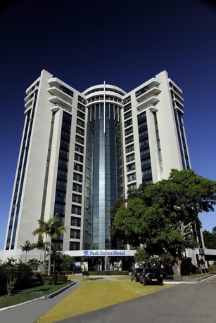 Imagen general del Hotel Tropical Executive, Manaos. Foto 7