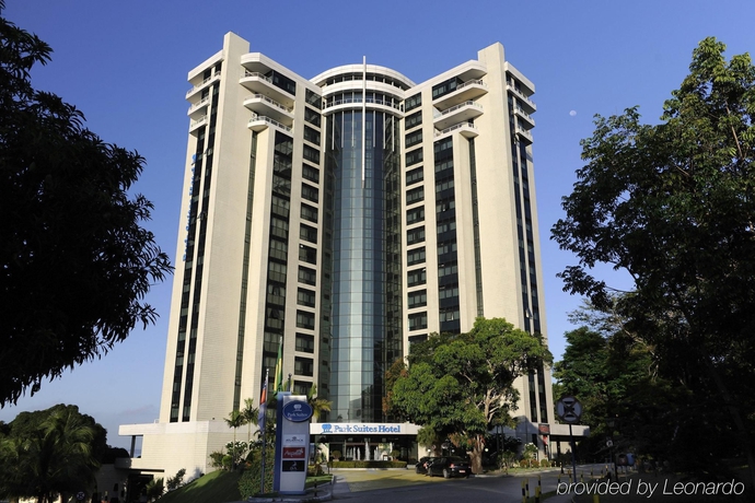 Imagen general del Hotel Tropical Executive, Manaos. Foto 8