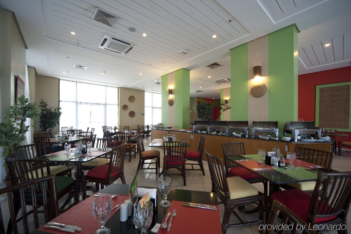 Imagen general del Hotel Tropical Executive, Manaos. Foto 10