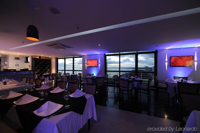 Imagen general del Hotel Tropical Executive, Manaos. Foto 12