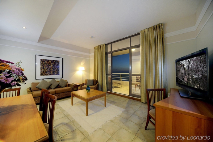 Imagen general del Hotel Tropical Executive, Manaos. Foto 13