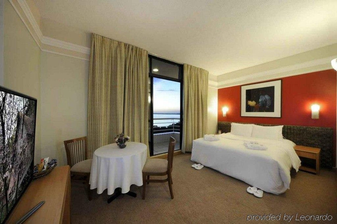 Imagen general del Hotel Tropical Executive, Manaos. Foto 14