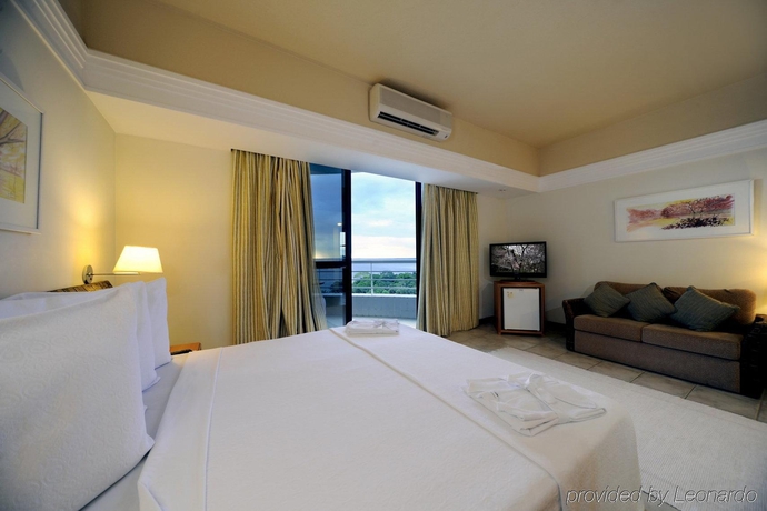 Imagen general del Hotel Tropical Executive, Manaos. Foto 16