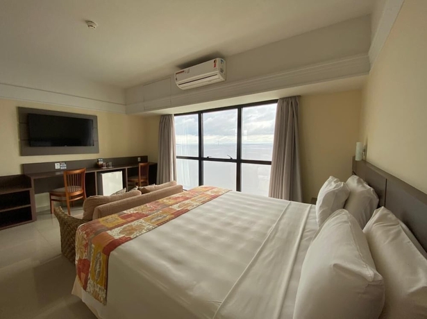 Imagen de la habitación del Hotel Tropical Executive, Manaos. Foto 2