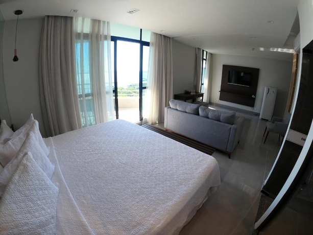 Imagen de la habitación del Hotel Tropical Executive, Manaos. Foto 6