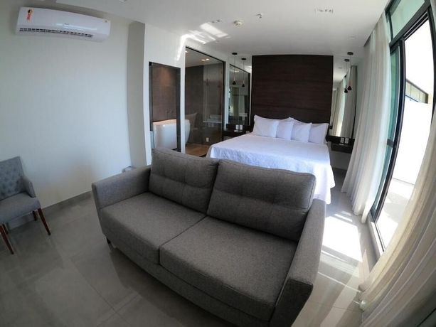 Imagen de la habitación del Hotel Tropical Executive, Manaos. Foto 7