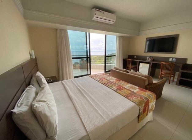 Imagen de la habitación del Hotel Tropical Executive, Manaos. Foto 8