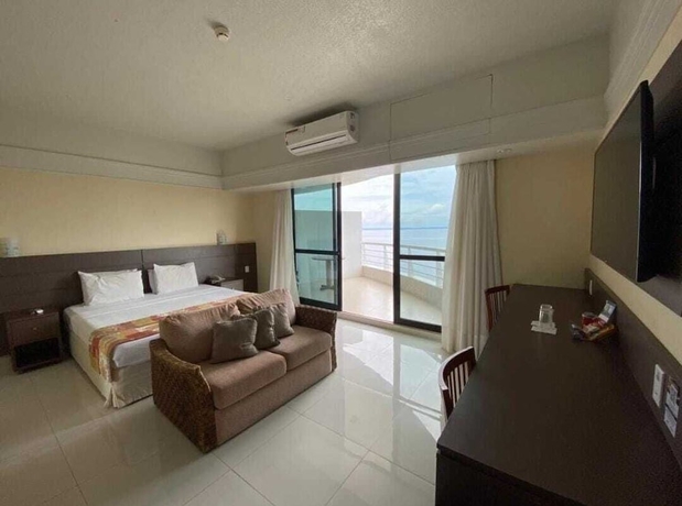 Imagen de la habitación del Hotel Tropical Executive, Manaos. Foto 9