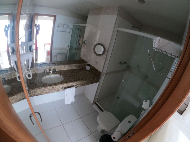 Imagen de la habitación del Hotel Tropical Executive, Manaos. Foto 11